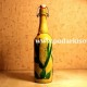 Бутылка "Кукуруза"